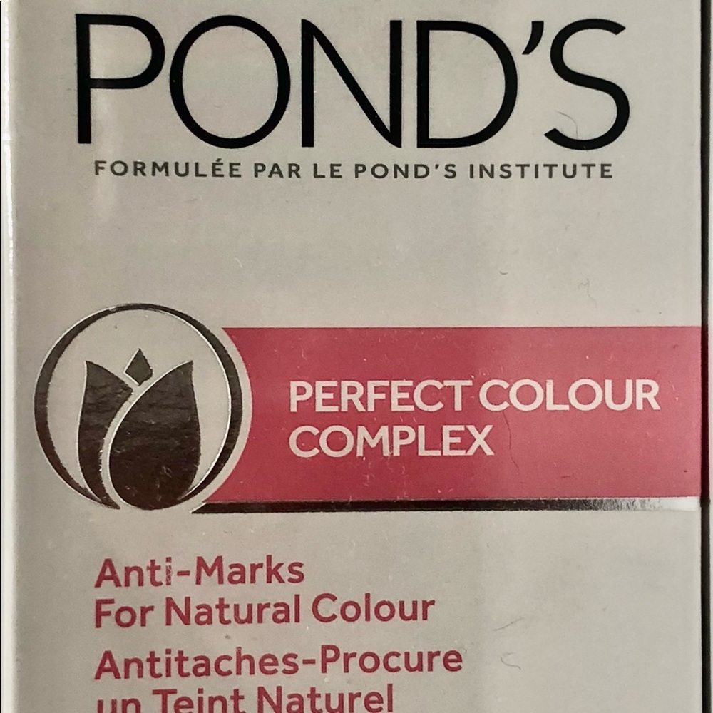 POND’S Perfect Complex Beauty Cream 1.3 oz. NEW
